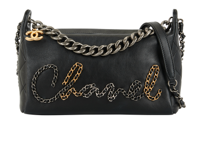 Chain Signature Hobo, front view